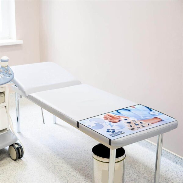 Hoppla Pharma Bed & Foot Protector — Hoppla Pharma Bed & Foot Protector