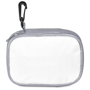 Hoppla Pines Club Accessory Golf Bag