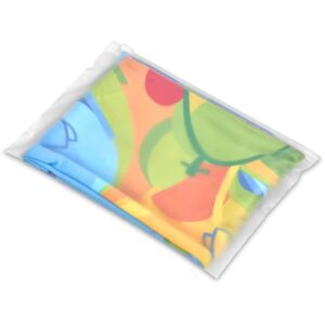 Hoppla Relay Sports Towel – Double-Sided Branding