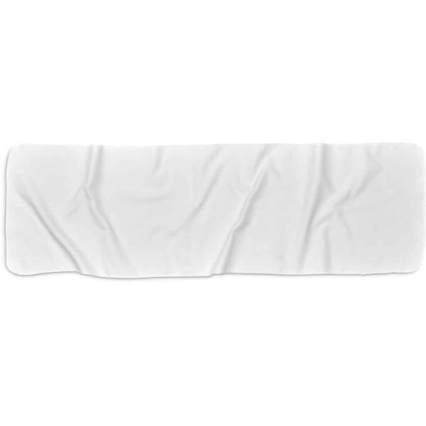Hoppla Relay Sports Towel – Double-Sided Branding