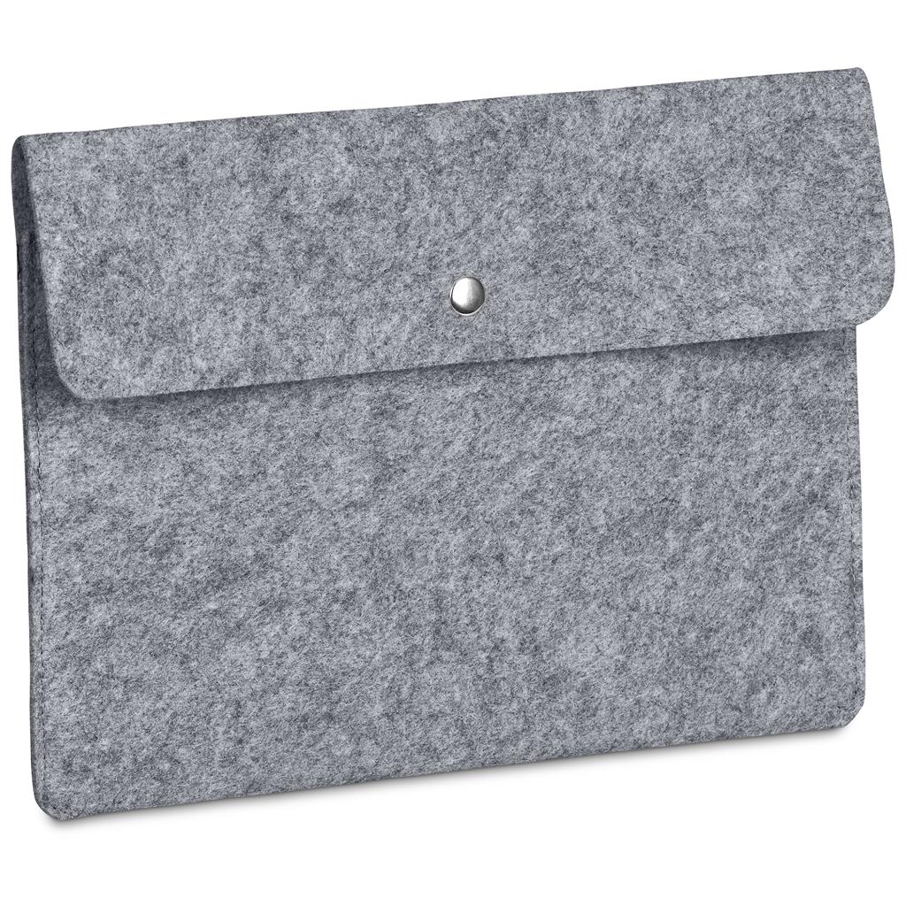 Hoppla Revo RPET Felt Document Holder - Image 5