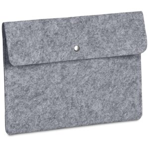 Hoppla Revo RPET Felt Document Holder