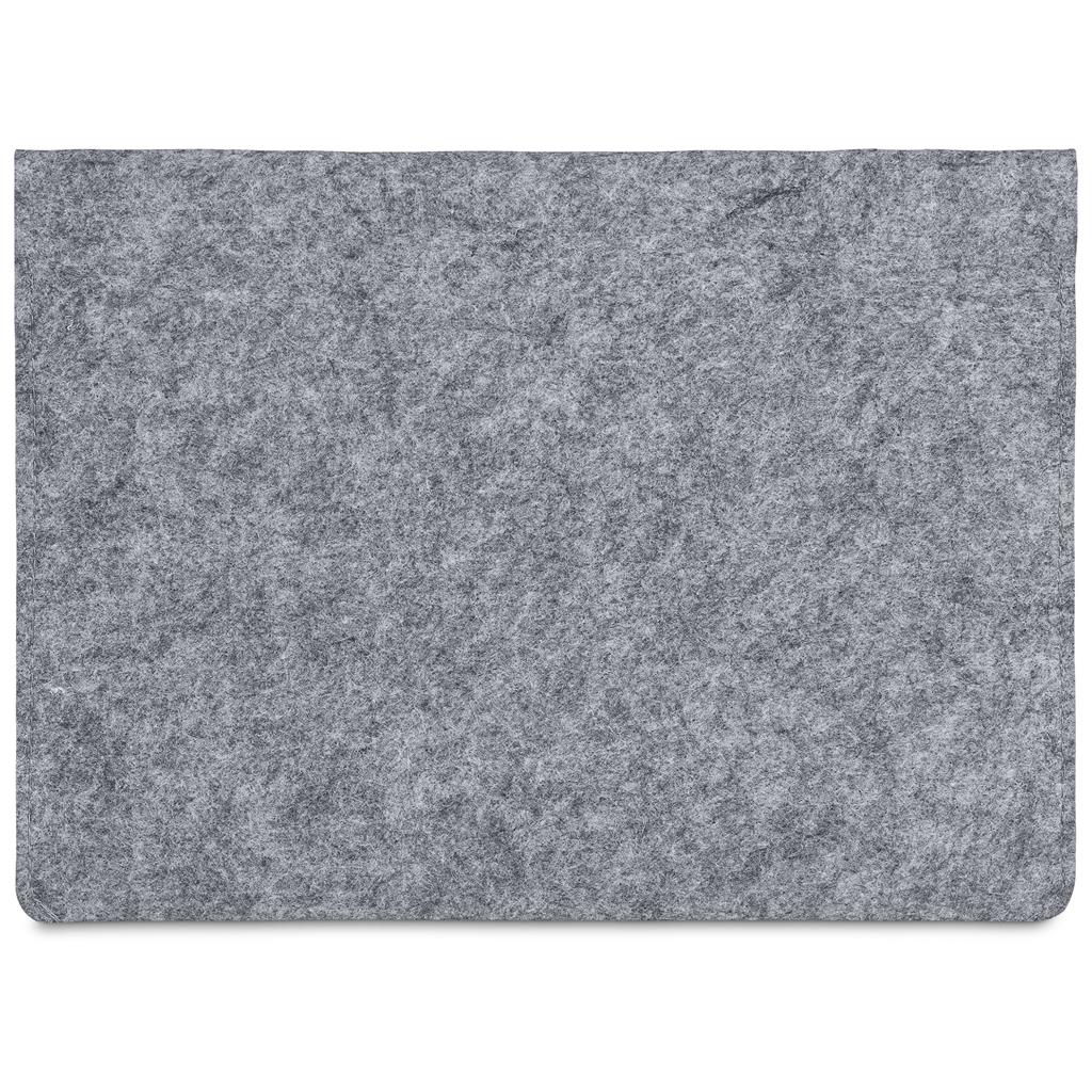 Hoppla Revo RPET Felt Document Holder - Image 6