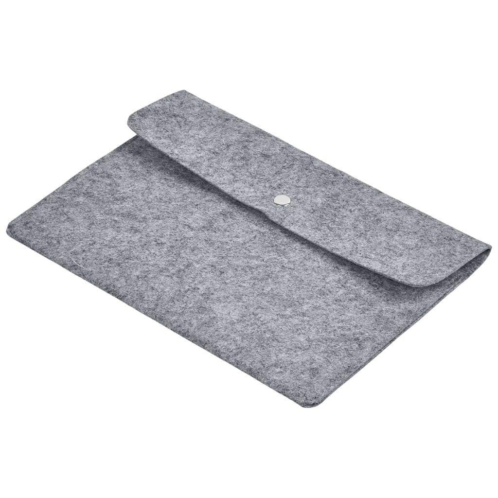 Hoppla Revo RPET Felt Document Holder - Image 10