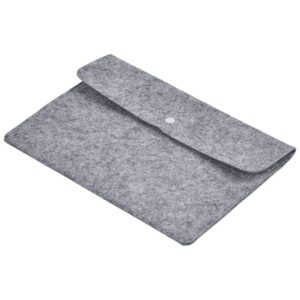 Hoppla Revo RPET Felt Document Holder