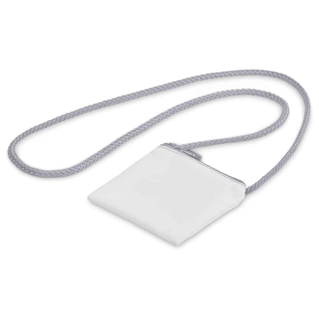 Hoppla Sani Tuck Money Neck Pouch - Image 3
