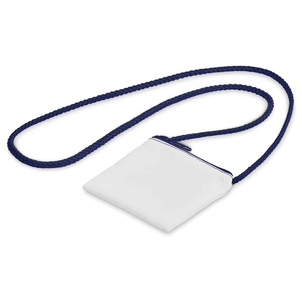 Hoppla Sani Tuck Money Neck Pouch - Image 4