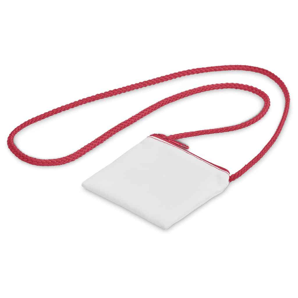 Hoppla Sani Tuck Money Neck Pouch - Image 5