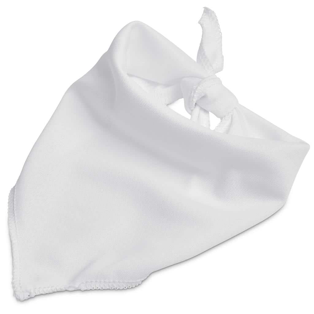 Hoppla Tyson Small Polyester Dog Bandana