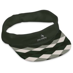 Sunvisor Caps