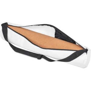 Alternative view of Hoppla Wilderness Polyester Yoga Bag