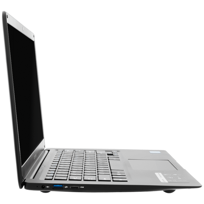 Horizon X Laptop- Connex 14" Celeron N4020 4/256 SSD W11H - BK - Image 7