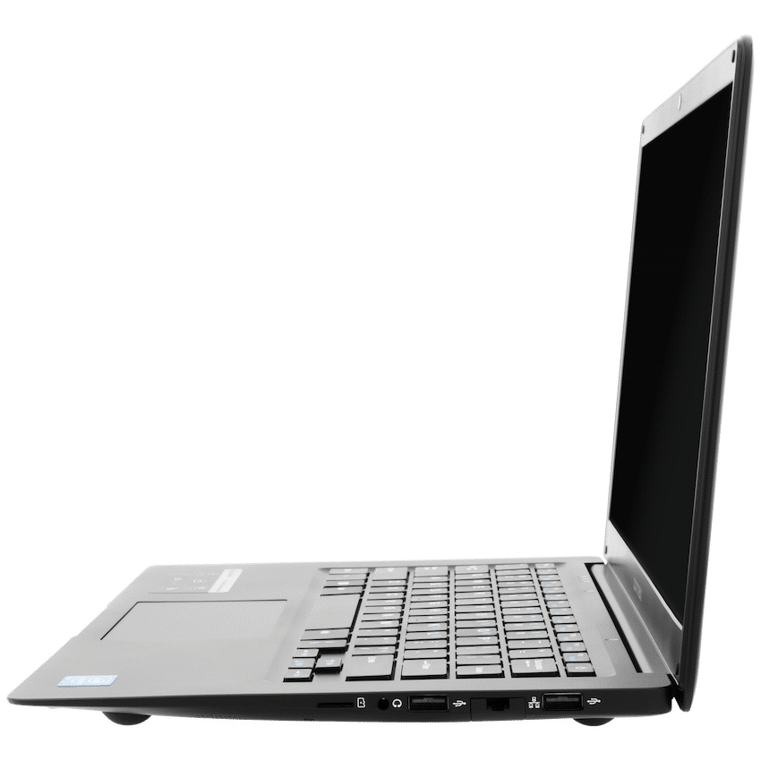 Horizon X Laptop- Connex 14" Celeron N4020 4/256 SSD W11H - BK - Image 8