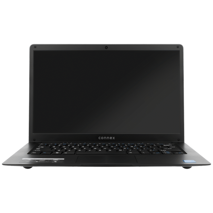 Horizon X Laptop- Connex 14" Celeron N4020 4/256 SSD W11H - BK - Image 11
