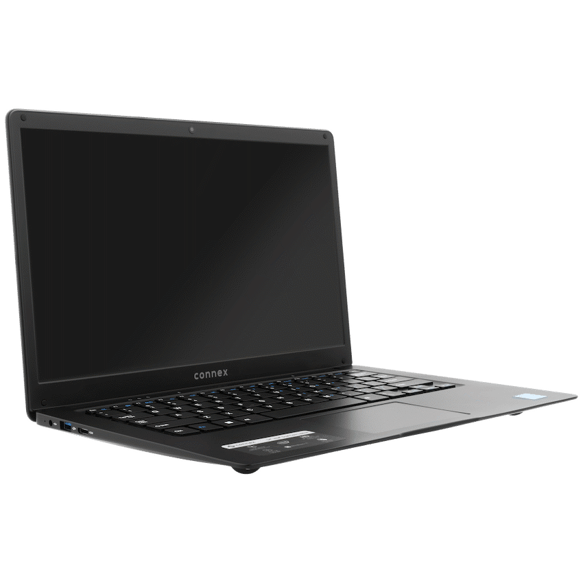 Horizon X Laptop- Connex 14" Celeron N4020 4/256 SSD W11H - BK - Image 12