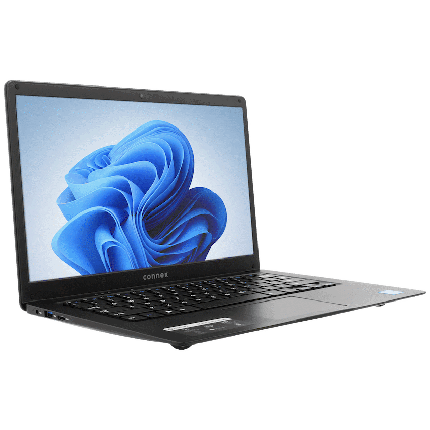 Horizon X Laptop- Connex 14" Celeron N4020 4/256 SSD W11H - BK - Image 15