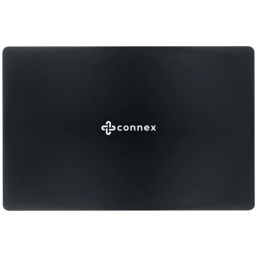 Horizon X Laptop- Connex 14" Celeron N4020 4/256 SSD W11H - BK - Image 16