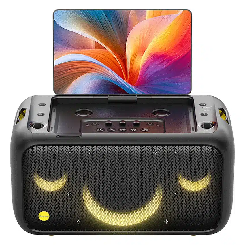 Ikarao Break X1 Smart Party Speaker