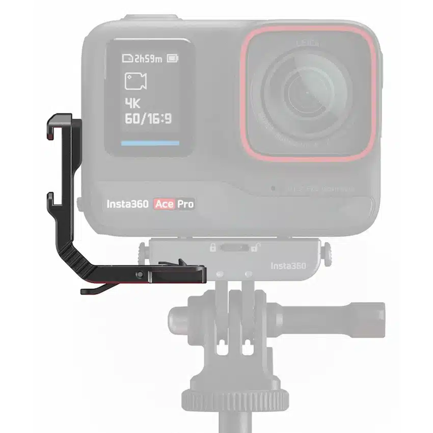 Insta360 Ace/Ace Pro Cold Shoe - Image 2