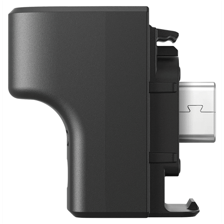 Insta360 Ace/Ace Pro Mic Adapter