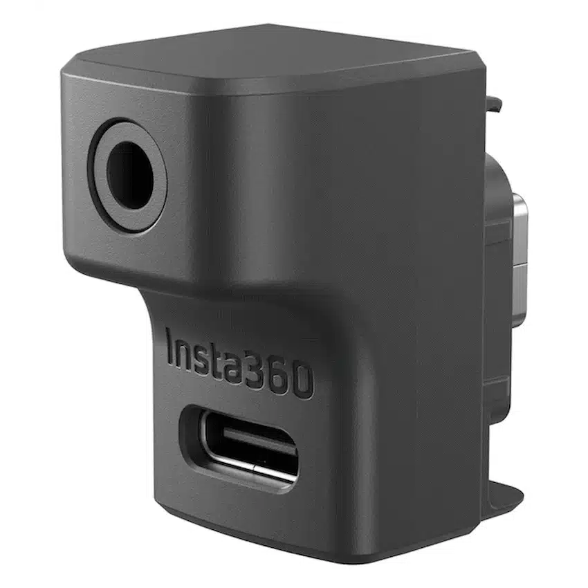 Insta360 Ace/Ace Pro Mic Adapter - Image 2