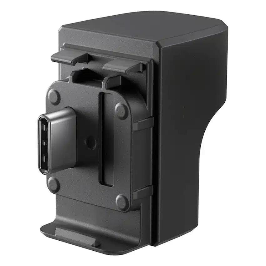 Insta360 Ace/Ace Pro Mic Adapter - Image 3