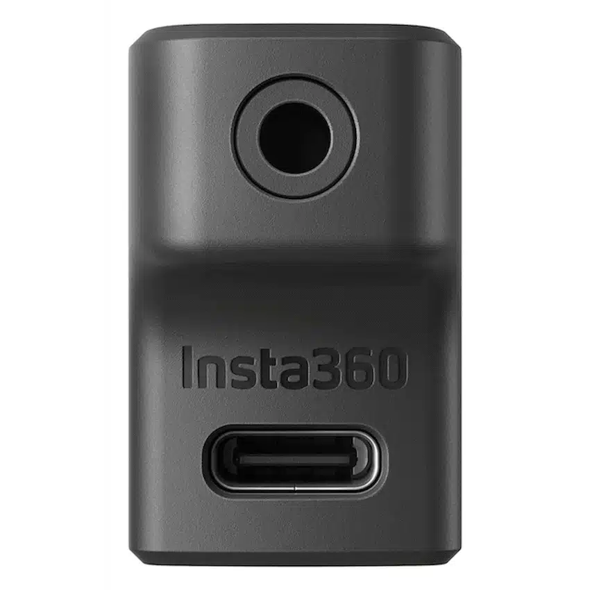 Insta360 Ace/Ace Pro Mic Adapter - Image 4