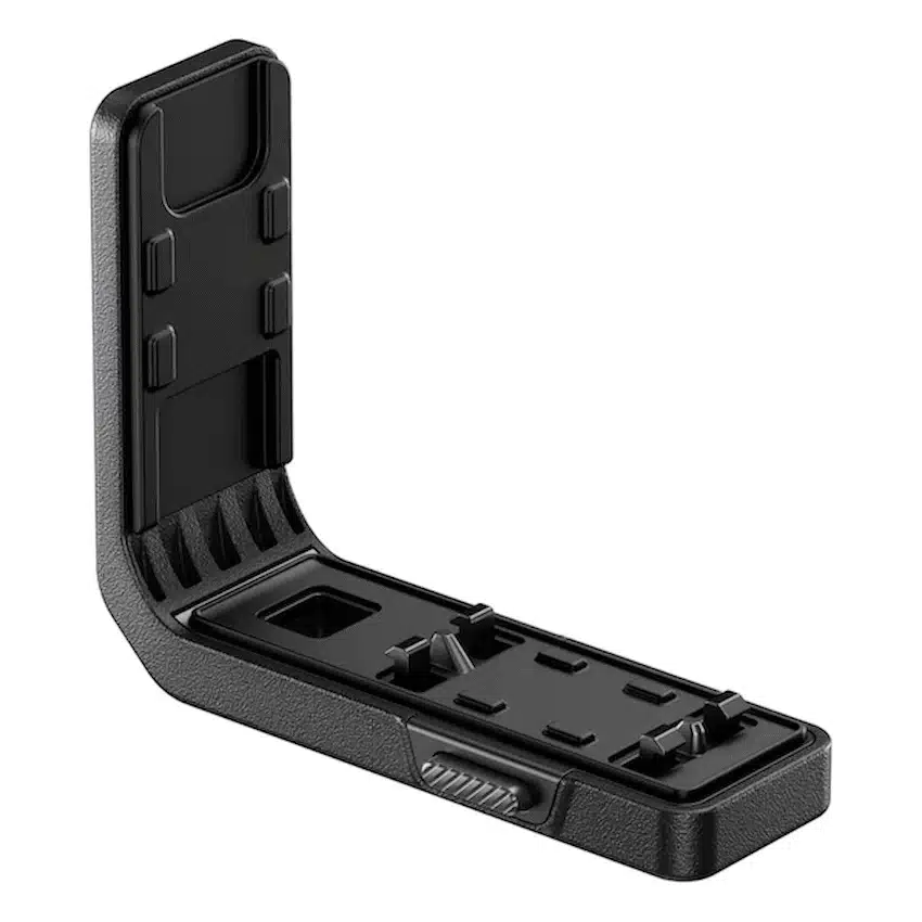 Insta360 Ace/Ace Pro Vertical - Horizontal Mount - Image 3