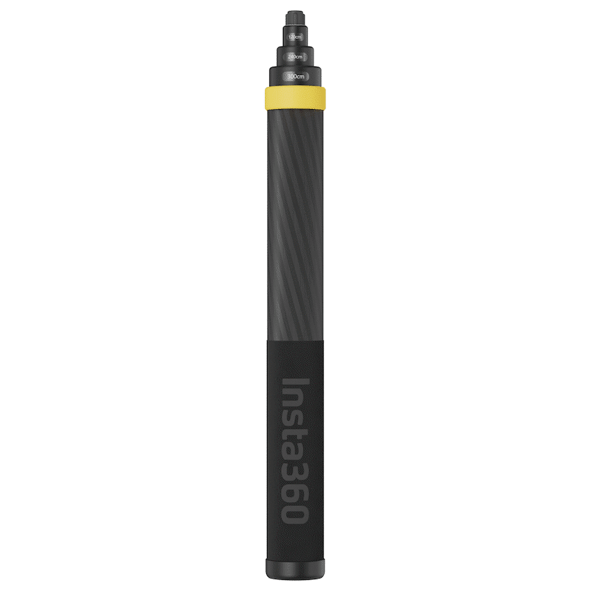 Insta360 Extended Selfie Stick