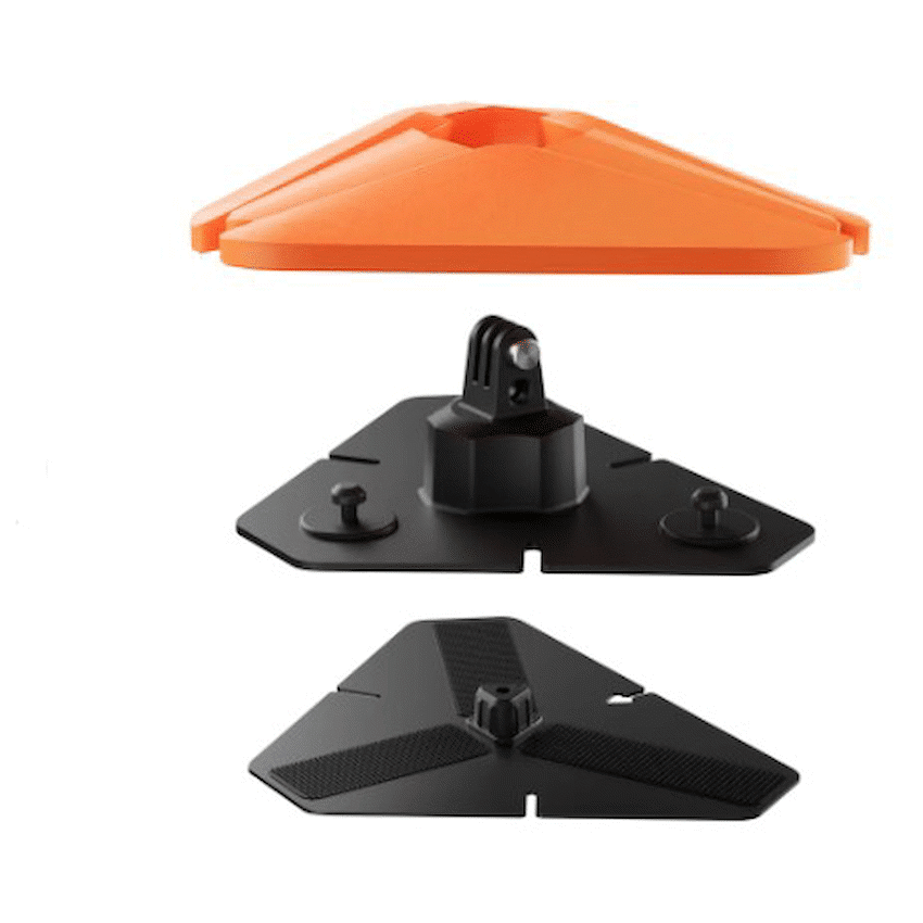 Insta360 Floating Surfboard Mount