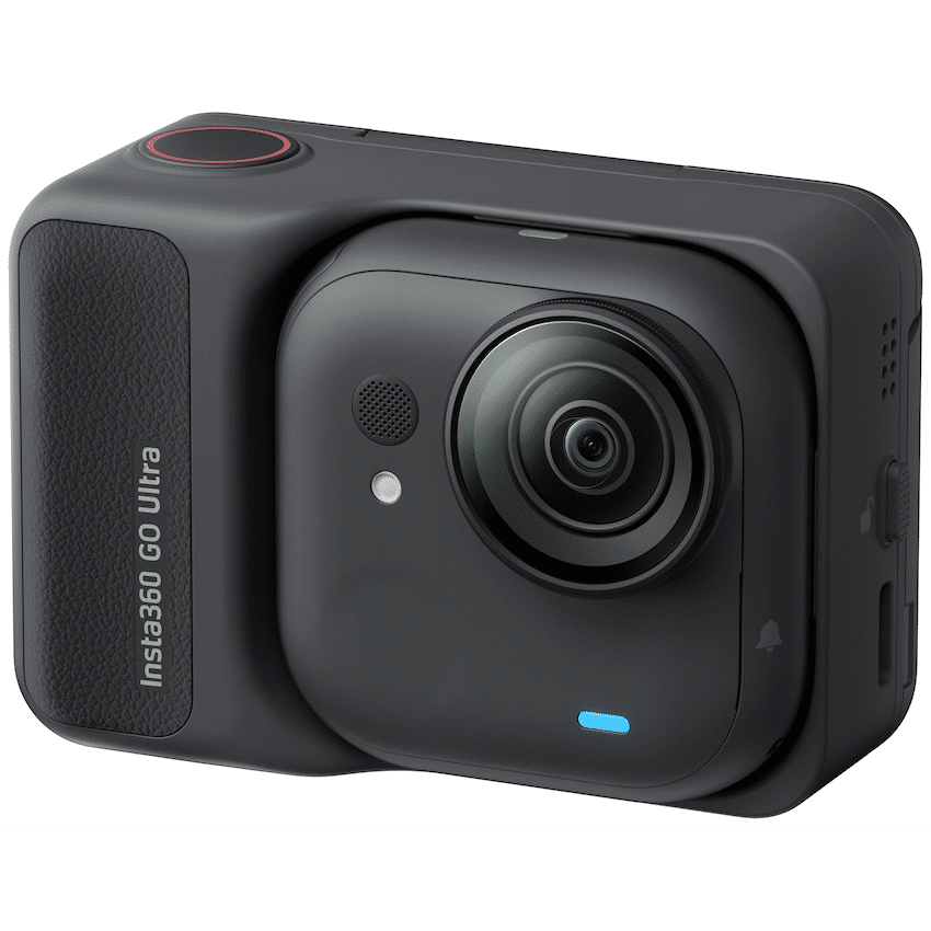 Insta360 GO Ultra Cycle Bundle - Image 5