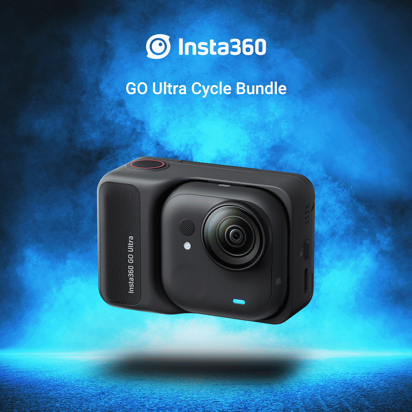Insta360 GO Ultra Cycle Bundle - Image 6