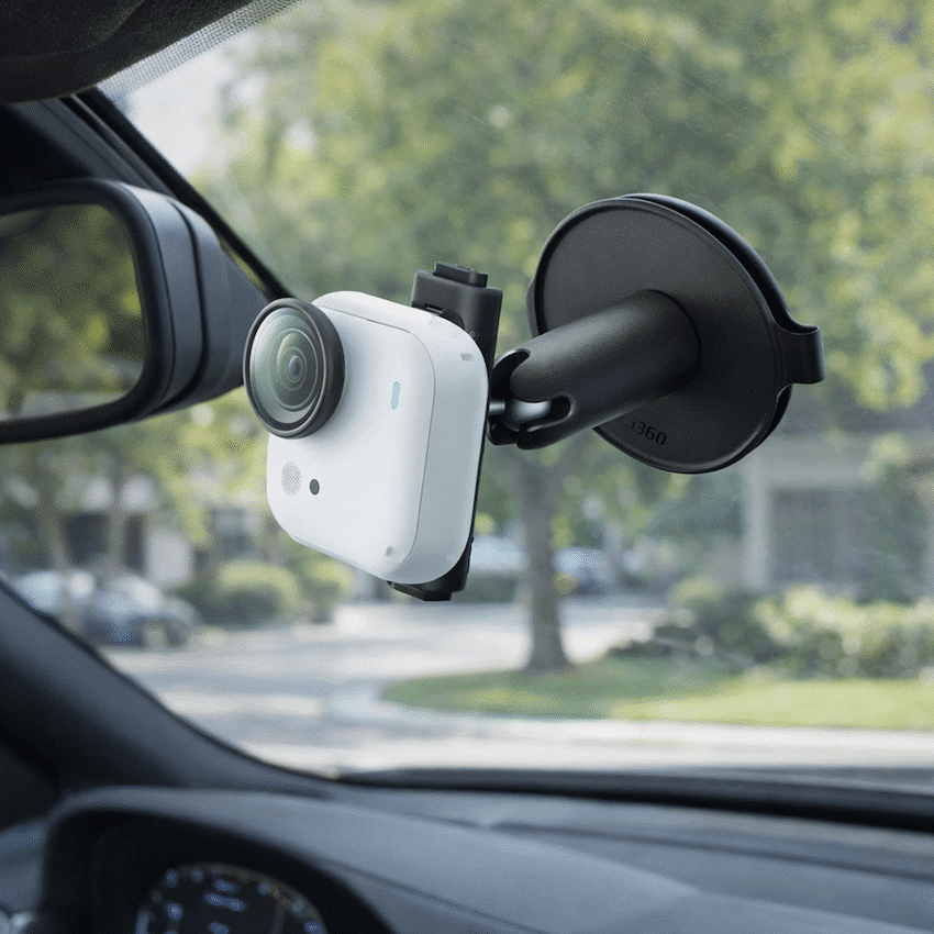 Insta360 Go Ultra Pivot Stand - Image 5
