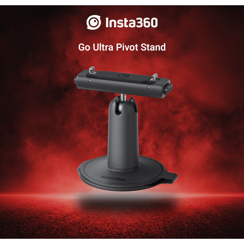 Insta360 Go Ultra Pivot Stand - Image 6
