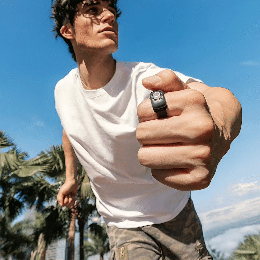 Insta360 Ring Remote - Image 3