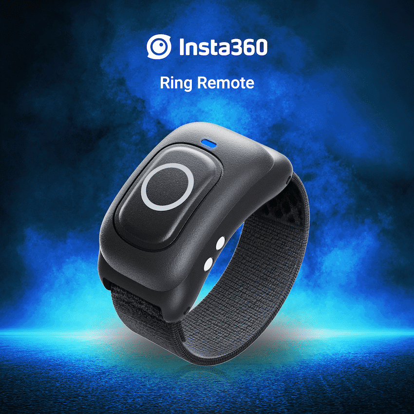 Insta360 Ring Remote - Image 6