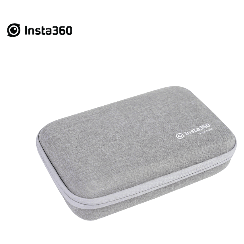 Insta360 X3 Carry Case