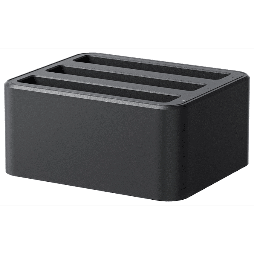 Insta360 X4 Fast Charge Hub
