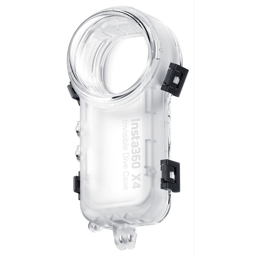 Insta360 X4 Invisible Dive Case