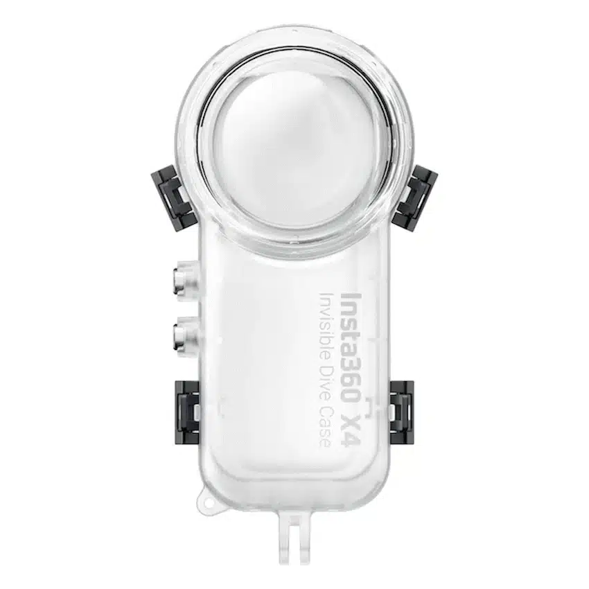 Insta360 X4 Invisible Dive Case - Image 3