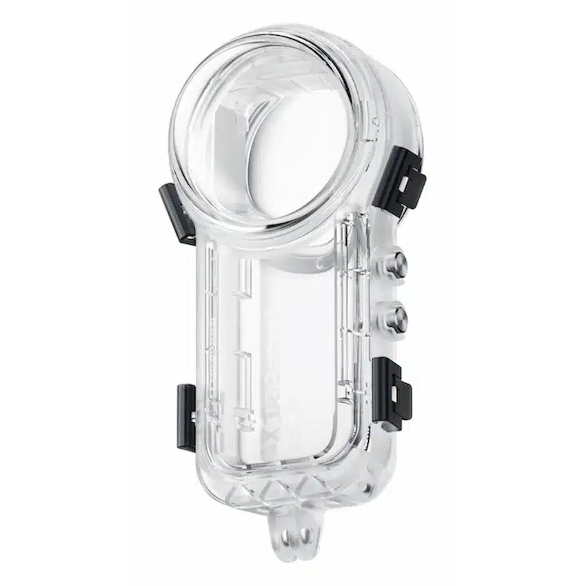 Insta360 X4 Invisible Dive Case - Image 5