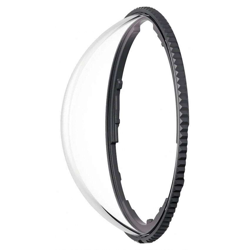 Insta360 X4 Premium Lens Guards