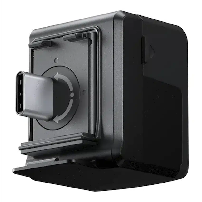 Insta360 X4 Quick Reader - Image 2