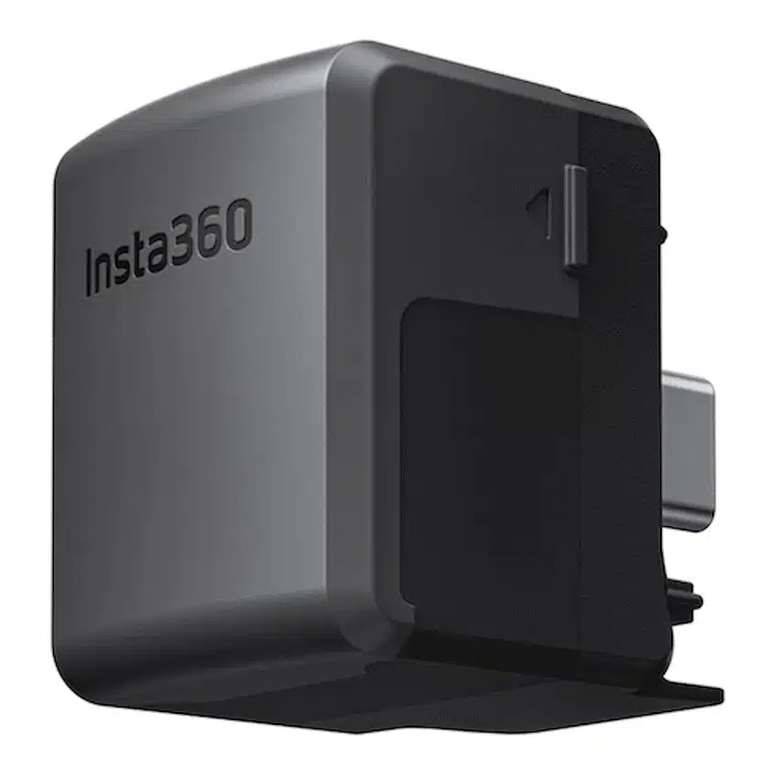 Insta360 X4 Quick Reader - Image 6