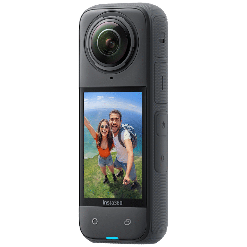 Insta360 X4 Series Camera - Image 2
