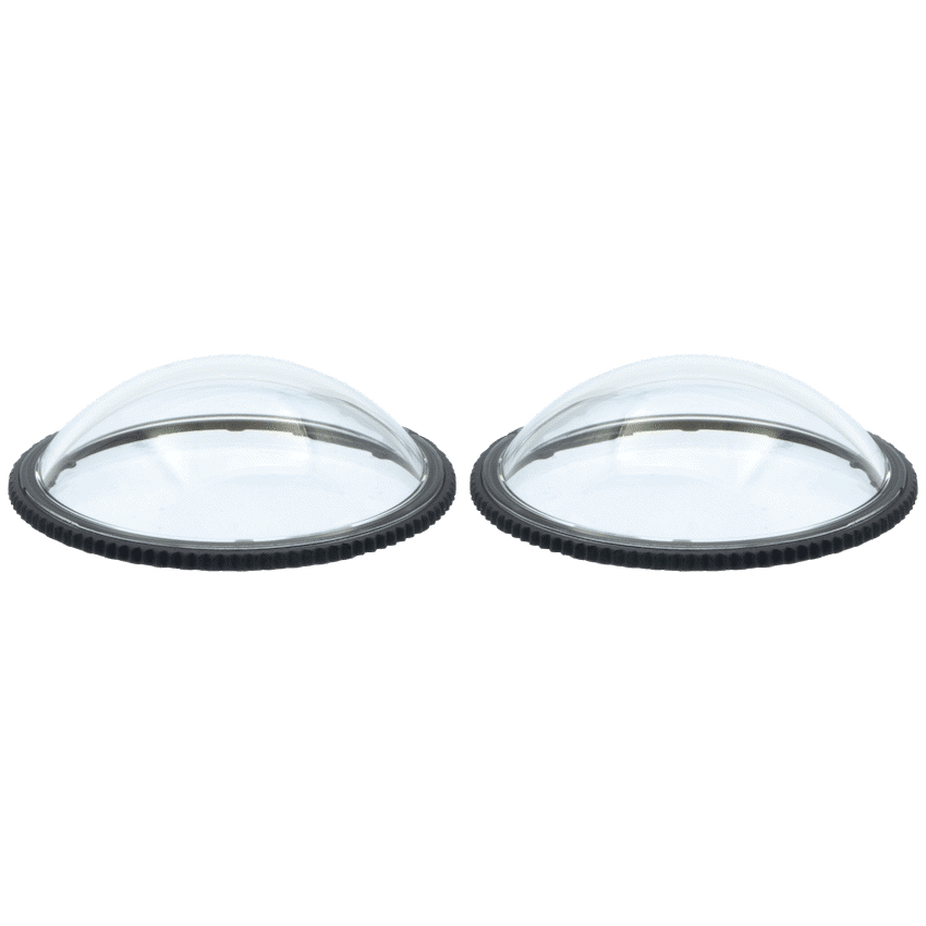 Insta360 X4 Standard Lens Guards