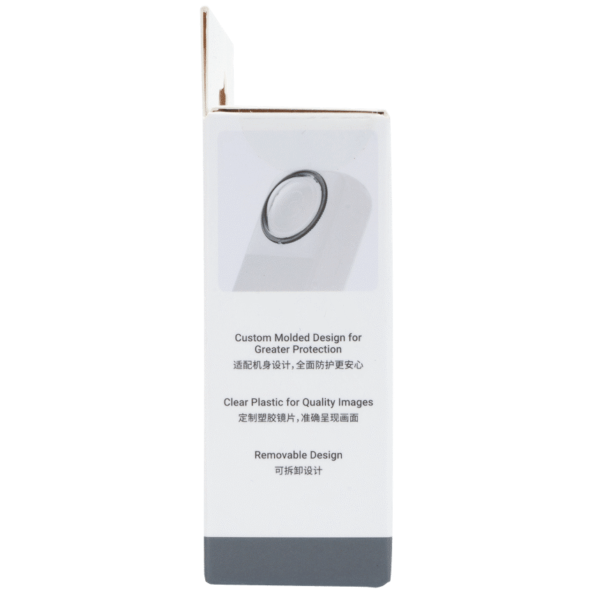 Insta360 X4 Standard Lens Guards - Image 5