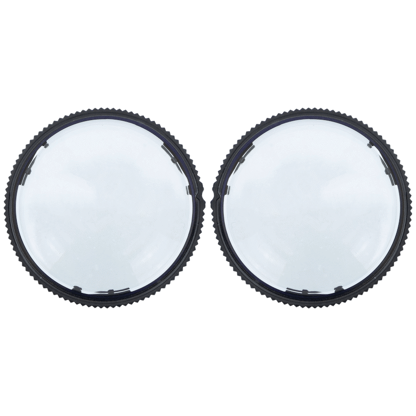 Insta360 X4 Standard Lens Guards - Image 6