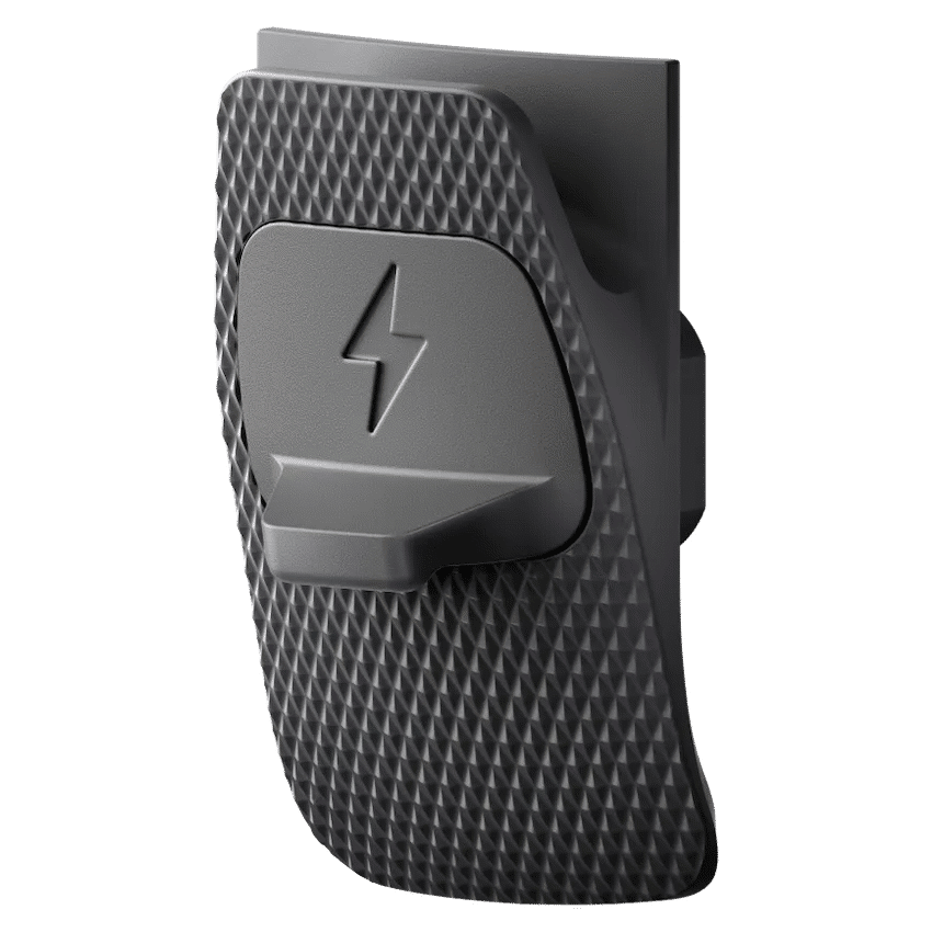 Insta360 X5 All-Weather USB Charging Cover