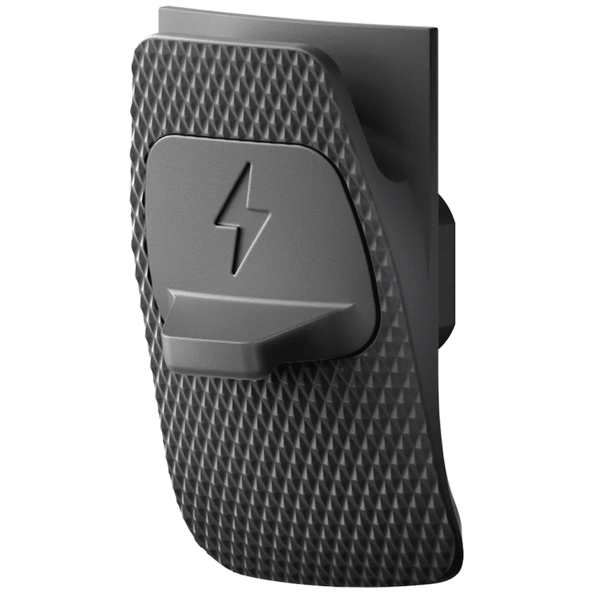 Insta360 X5 All-Weather USB Charging Cover - Image 2